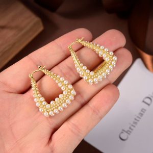 BO – Luxury Edition Earring Dir 056