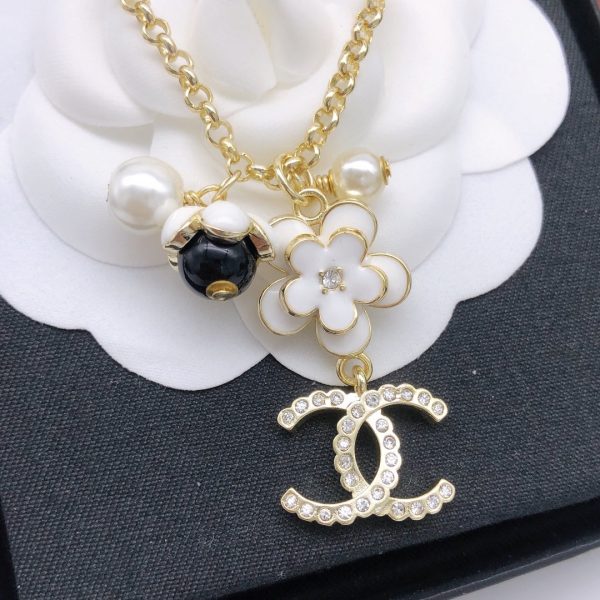 BO – Luxury Edition Necklace CH-L006