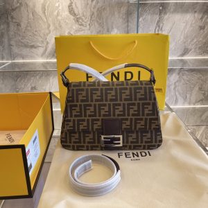 BO – Luxury Edition Bags FEI 201