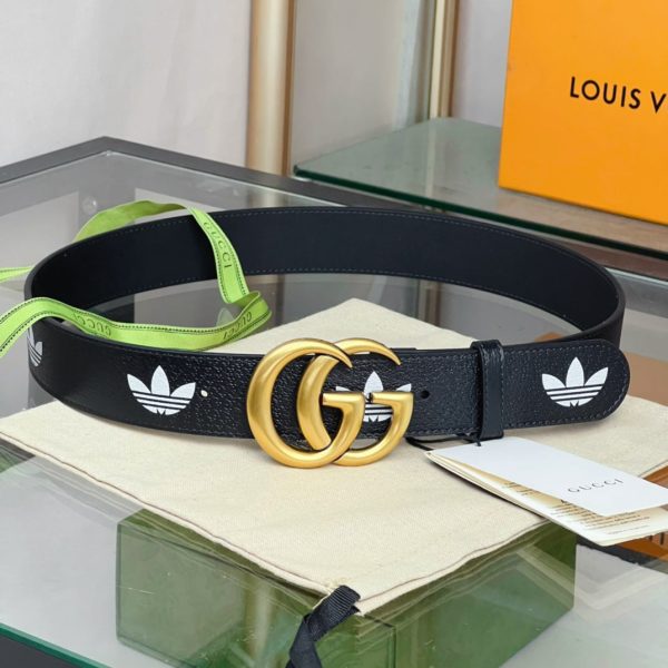 BO – Luxury GCI BELTS 022