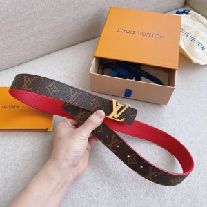 BO – Luxury LUV BELTS 011