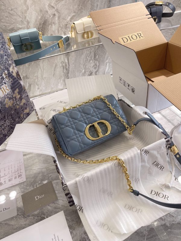 BO – Luxury Edition Bags DIR 045