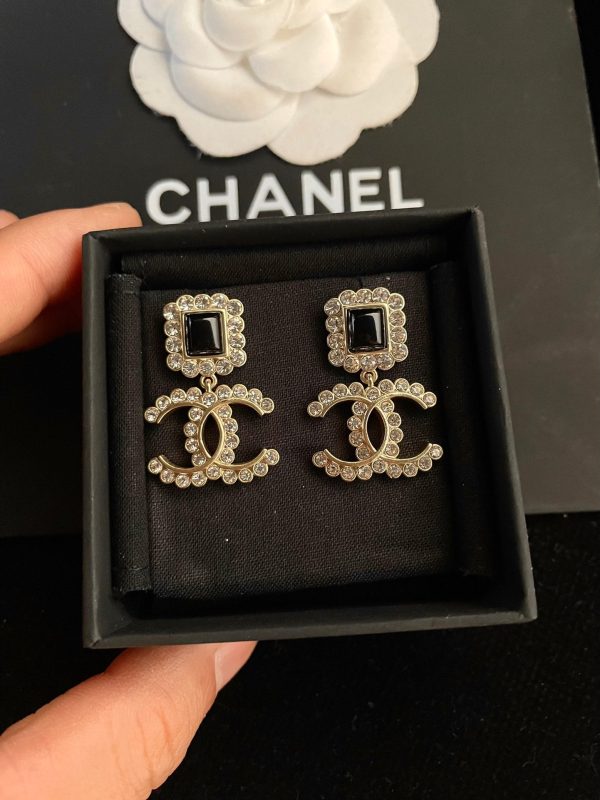 BO – Luxury Edition Earring CH-L 011