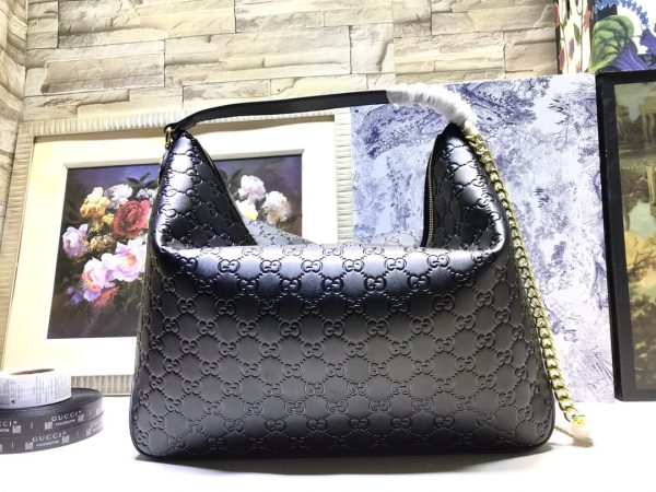 BO – Luxury Bag GCI 458