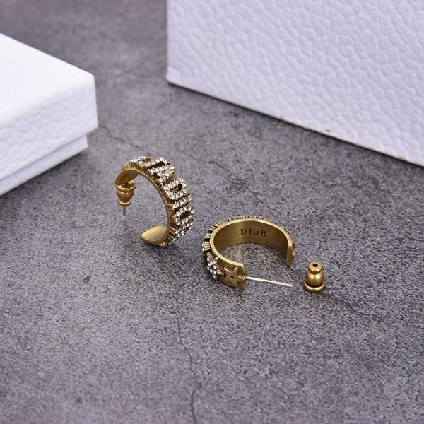 BO – Luxury Edition Earring Dir 050