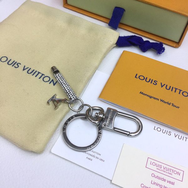 BO – Luxury Edition Keychains LUV 072