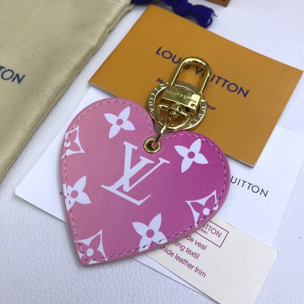 BO – Luxury Edition Keychains LUV 010