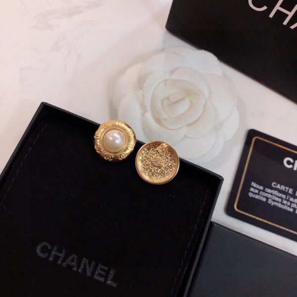 BO – Luxury Edition Earring CH-L 018