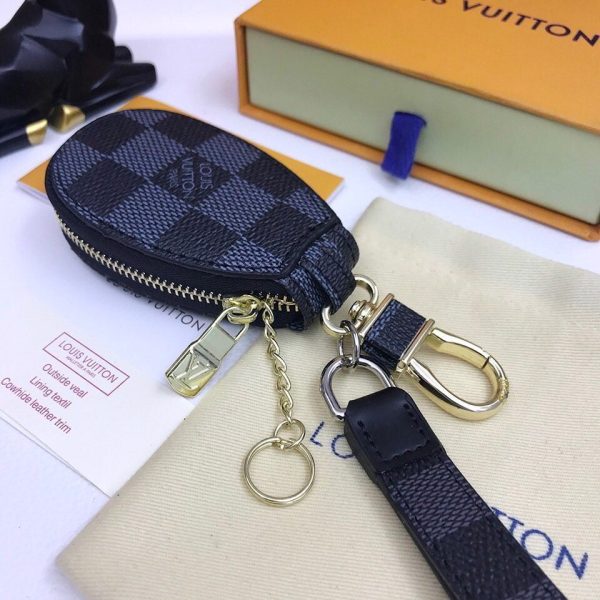 BO – Luxury Edition Keychains LUV 026