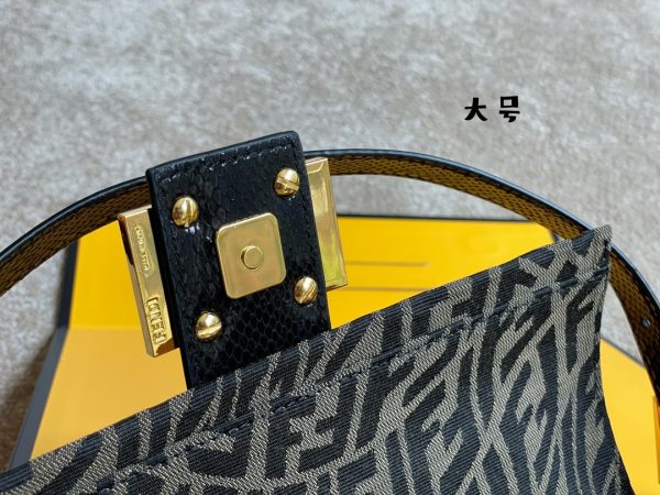 BO – Luxury Edition Bags FEI 228