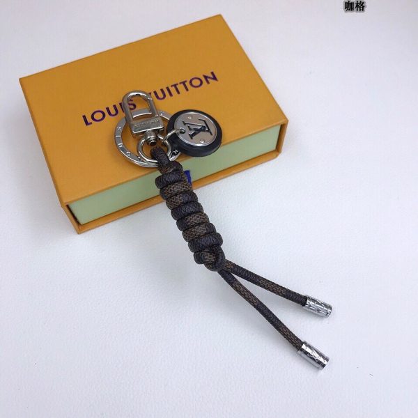 BO – Luxury Edition Keychains LUV 071