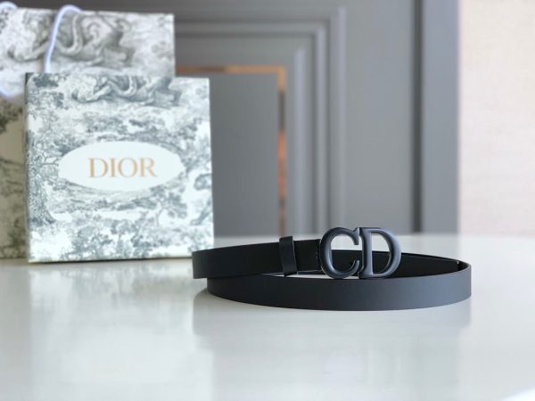 BO – Luxury DIR BELTS 019