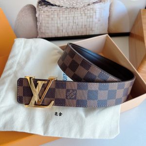 BO – Luxury LUV BELTS 027