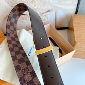 BO – Luxury LUV BELTS 027