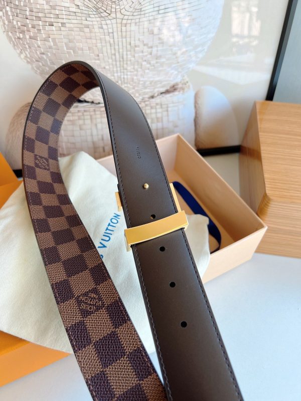 BO – Luxury LUV BELTS 027