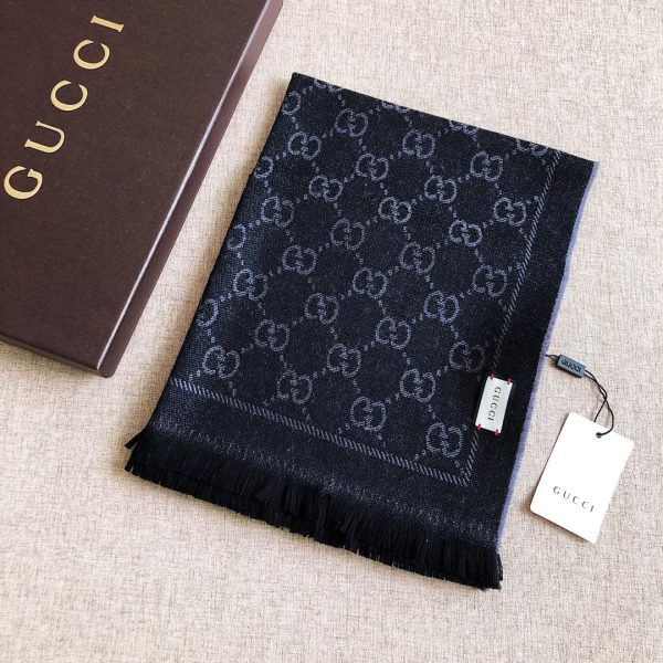 BO – Luxury Edition GCI Scarf 011