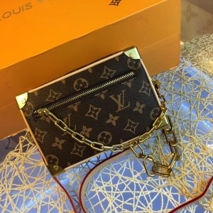 BO – Luxury Edition Bags LUV 198