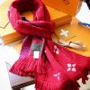 BO – Luxury Edition LUV Scarf 002