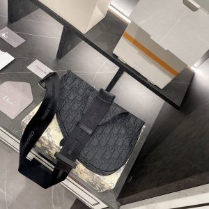 BO – Luxury Edition Bags DIR 323