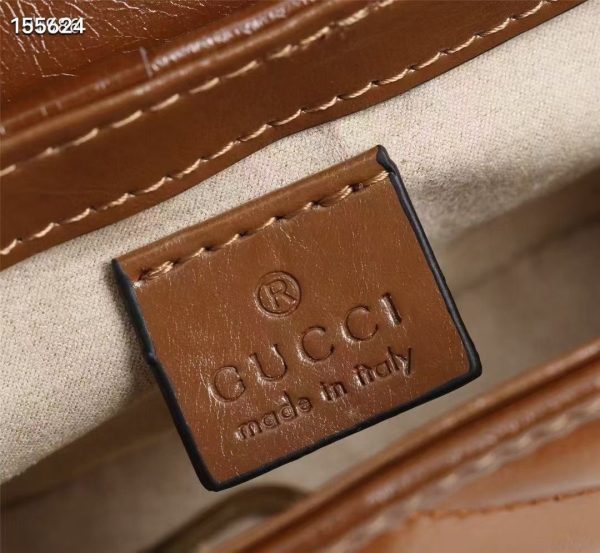 BO – Luxury Bag GCI 445