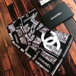 BO – Luxury Edition CH-L Scarf 003