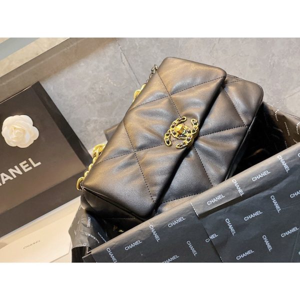 BO – Luxury Edition Bags CH-L 137