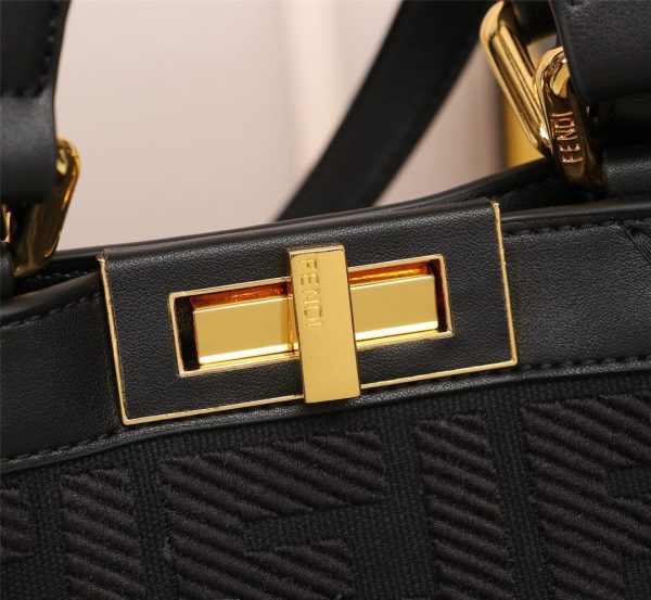 BO – Luxury Edition Bags FEI 085