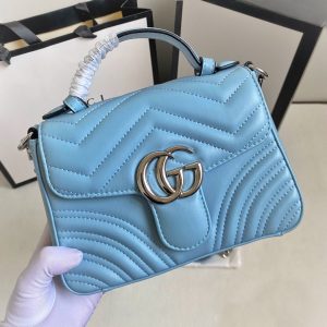 BO – Luxury Bags GCI 536