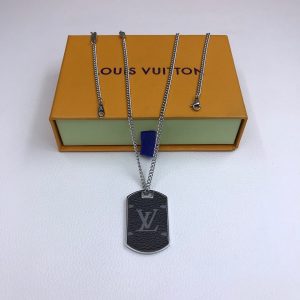 BO – Luxury Edition Necklace LUV010