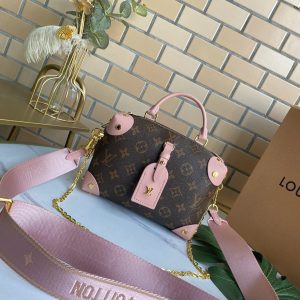 BO – Luxury Edition Bags LUV 107