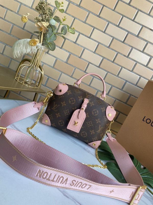 BO – Luxury Edition Bags LUV 107