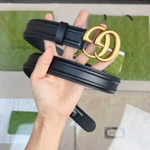 BO – Luxury GCI BELTS 036