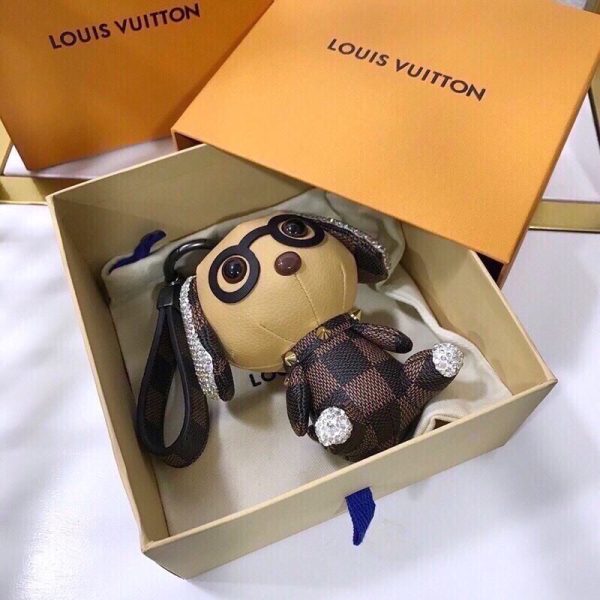 BO – Luxury Edition Keychains LUV 048