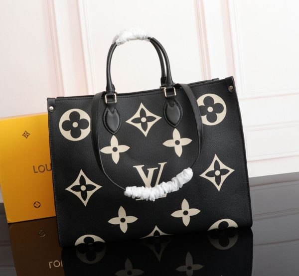 BO – Luxury Edition Bags LUV 034