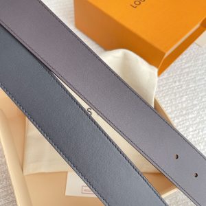 BO – Luxury LUV BELTS 030