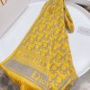 BO – Luxury Edition DIR Scarf 005