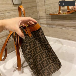 BO – Luxury Edition Bags FEI 147