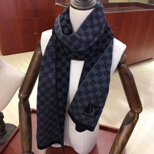 BO – Luxury Edition LUV Scarf 030