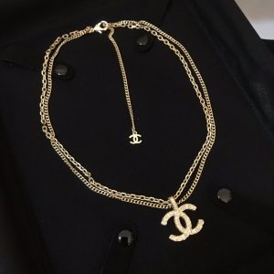 BO – Luxury Edition Necklace CH-L035