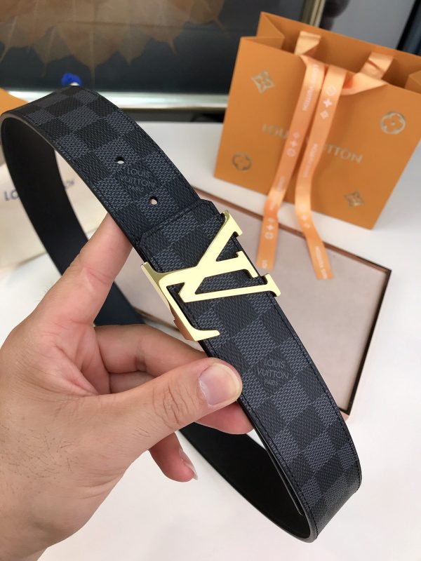 BO – Luxury LUV BELTS 006