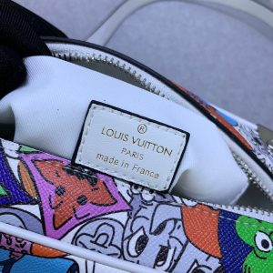 BO – Luxury Bag LUV 646