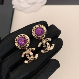 BO – Luxury Edition Earring CH-L 034