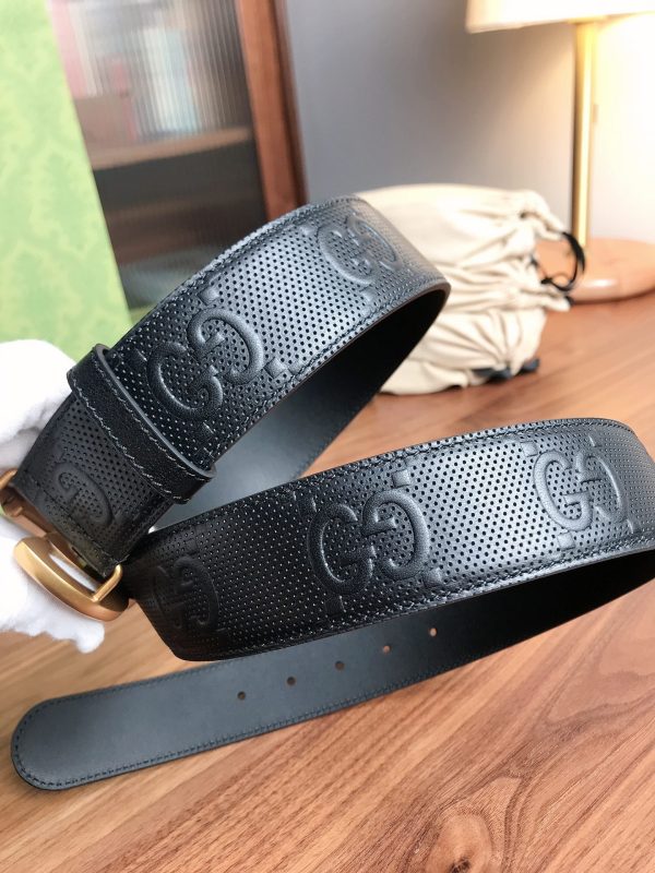 BO – Luxury GCI BELTS 034