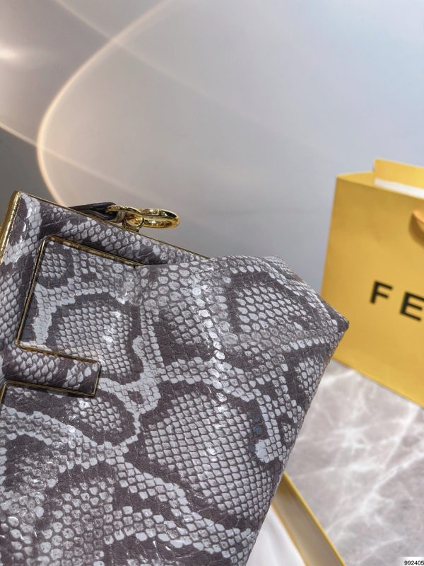 BO – Luxury Edition Bags FEI 237