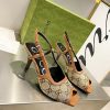 Designer GCI HIGH HEELS 025