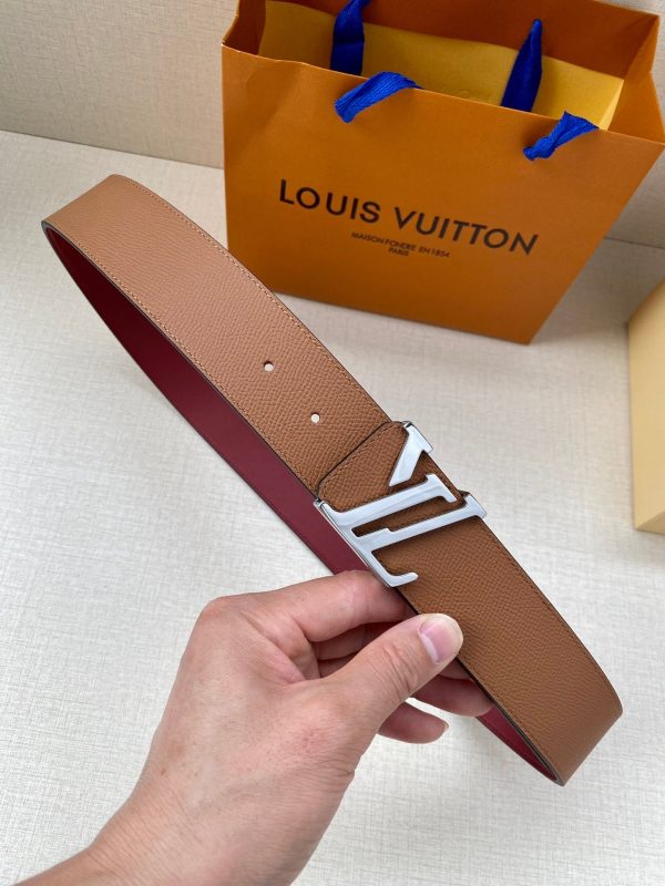 BO – Luxury LUV BELTS 016