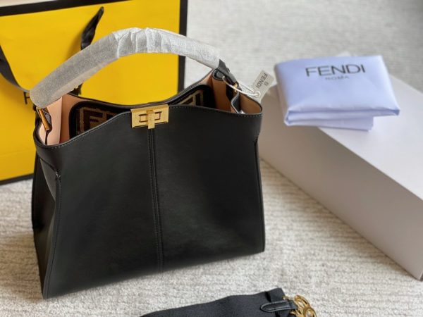 BO – Luxury Edition Bags FEI 206