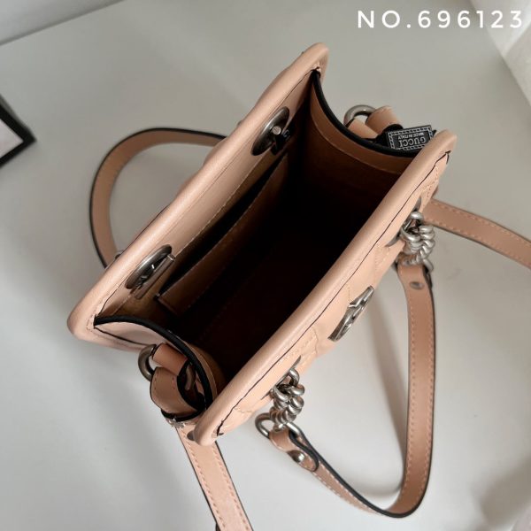 BO – Luxury Bag GCI 500