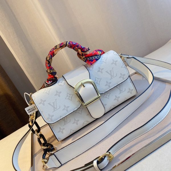 BO – Luxury Edition Bags LUV 090