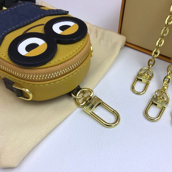 BO – Luxury Edition Keychains LUV 062